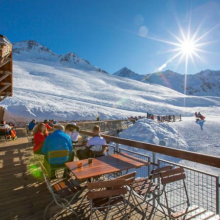 Appartement Anaite 15 - Happy Rentals Les Houches Eksteriør bilde