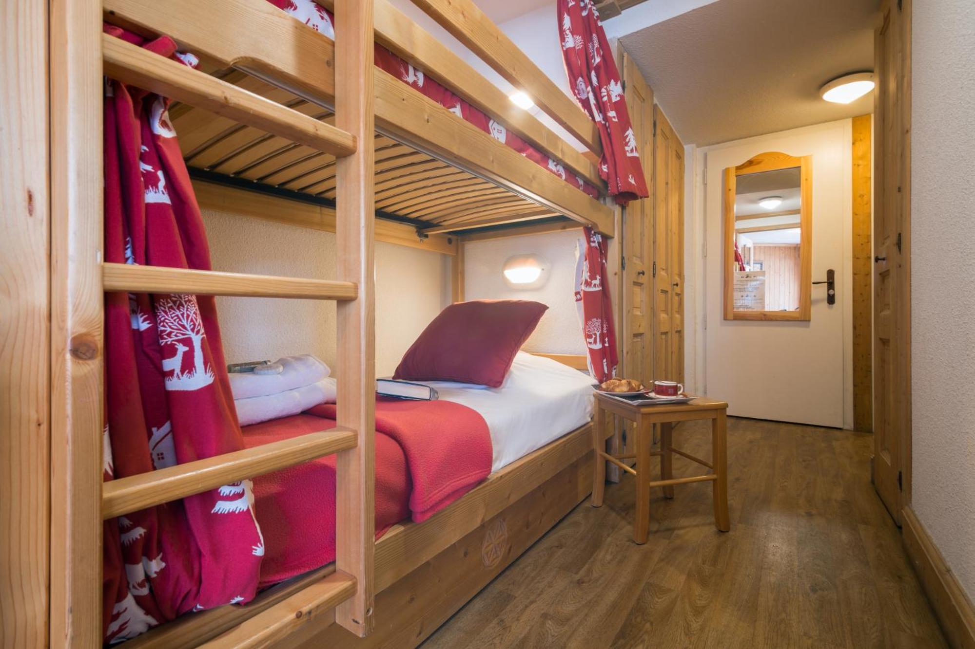 Appartement Anaite 15 - Happy Rentals Les Houches Eksteriør bilde