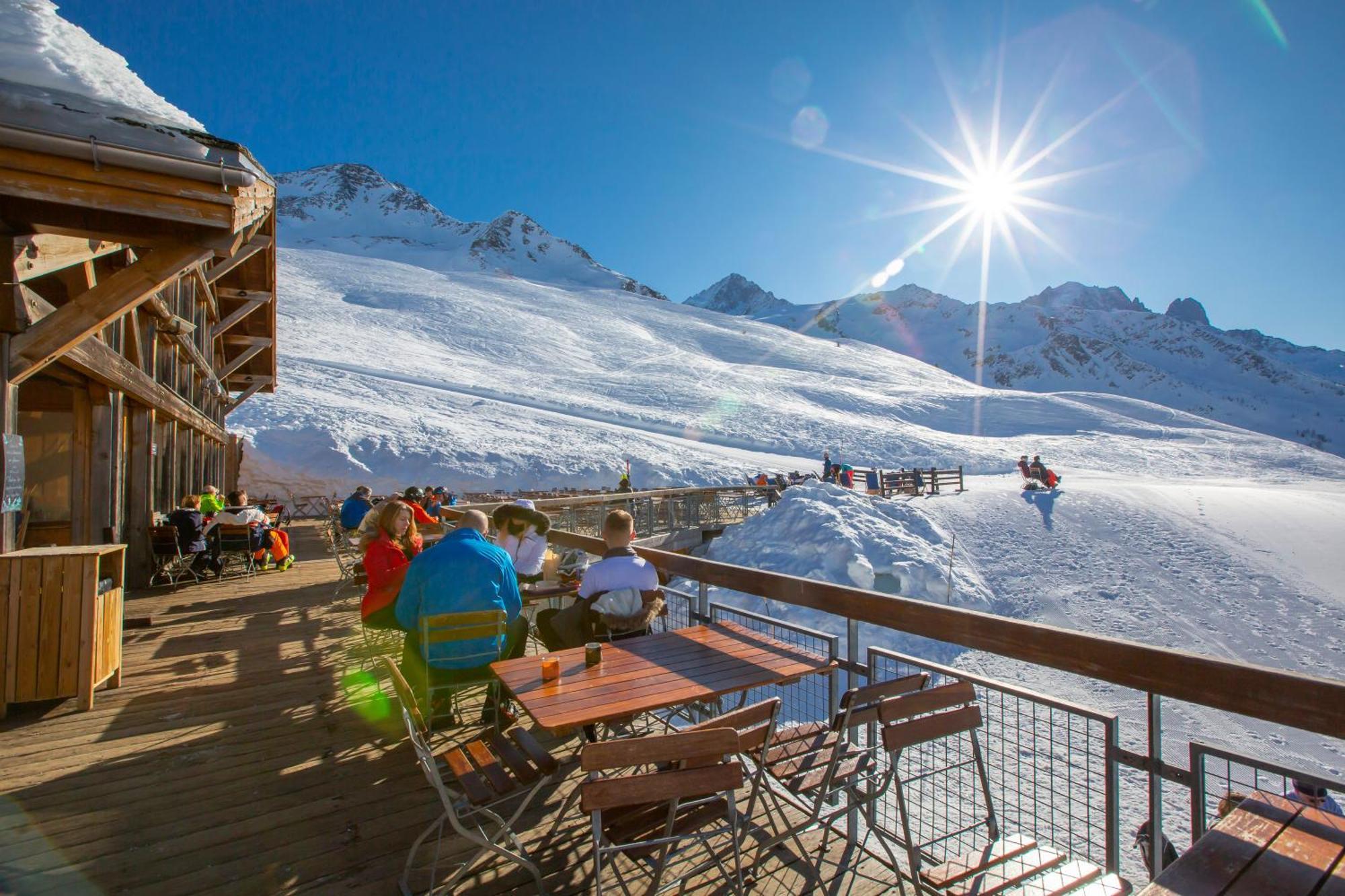 Appartement Anaite 15 - Happy Rentals Les Houches Eksteriør bilde