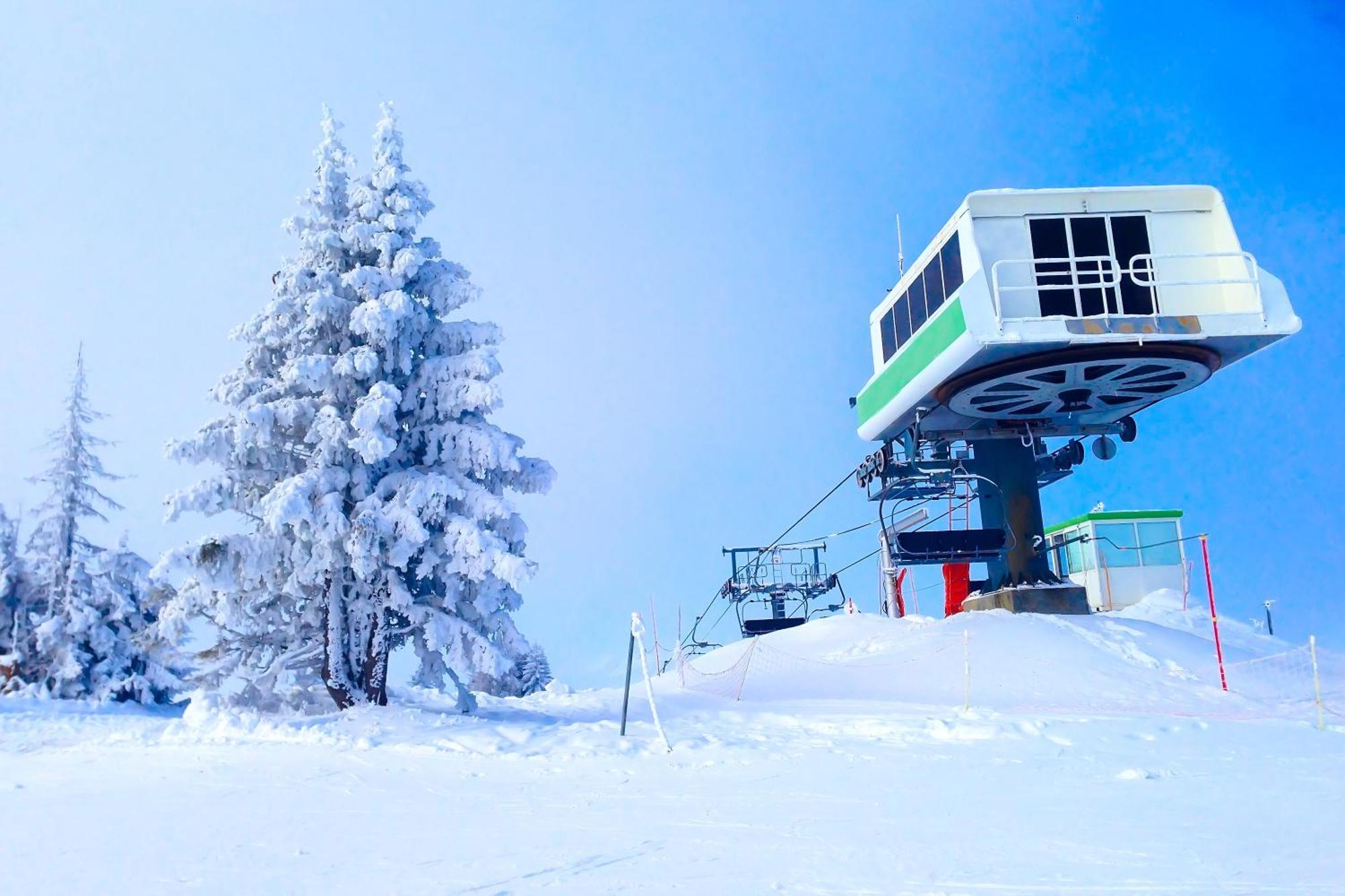 Appartement Anaite 15 - Happy Rentals Les Houches Eksteriør bilde