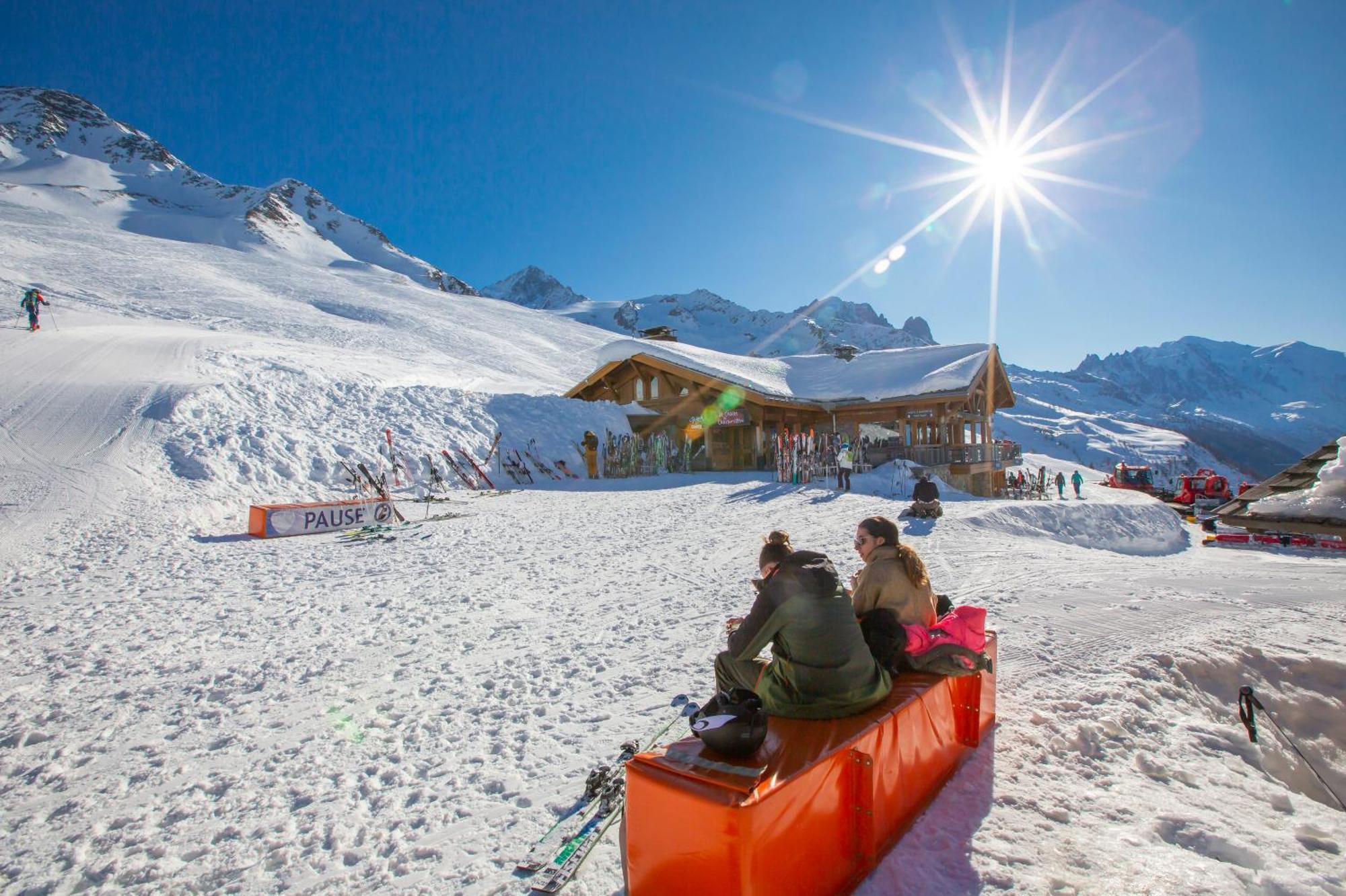 Appartement Anaite 15 - Happy Rentals Les Houches Eksteriør bilde